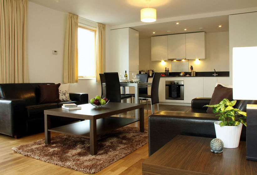 هتل Phoenix Heights