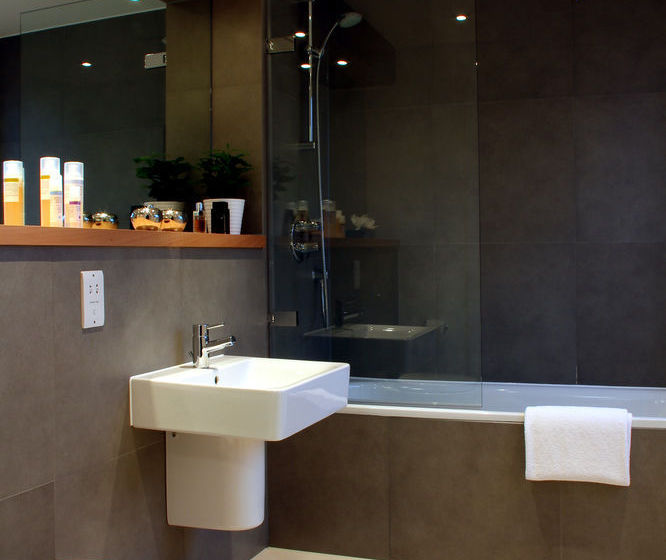 هتل Phoenix Heights