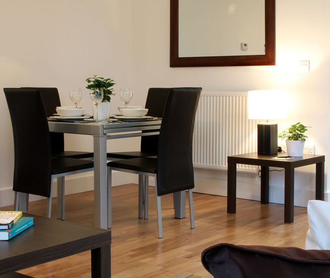 هتل Phoenix Heights