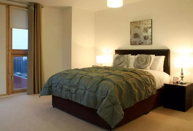 בית מלון כפרי Phoenix Heights