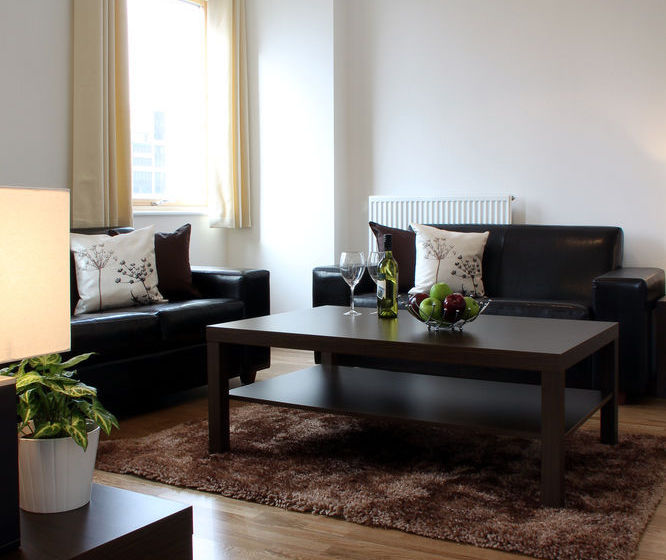 هتل Phoenix Heights