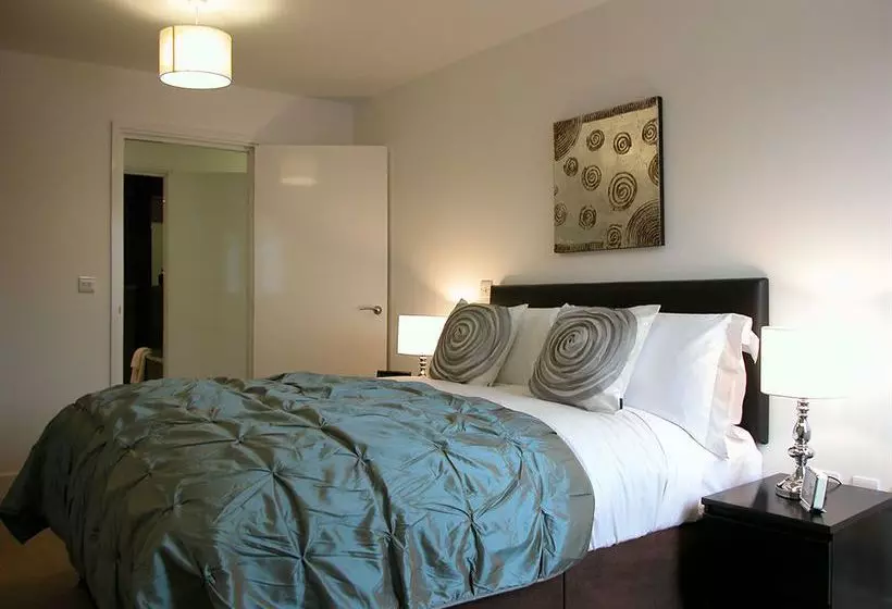 בית מלון כפרי Phoenix Heights