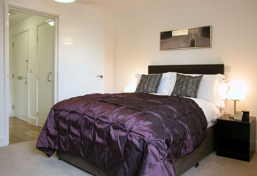 هتل Phoenix Heights