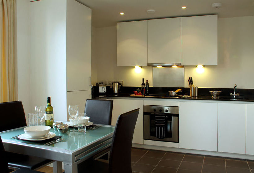 هتل Phoenix Heights