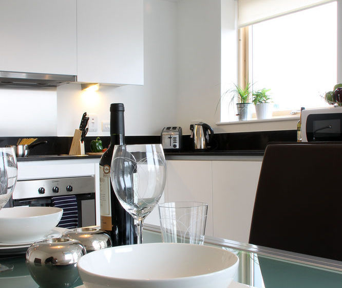 هتل Phoenix Heights