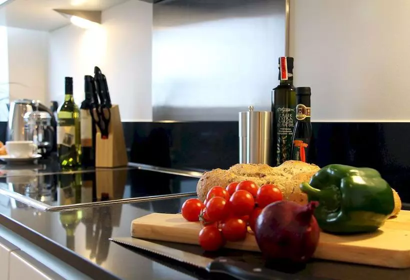 בית מלון כפרי Phoenix Heights