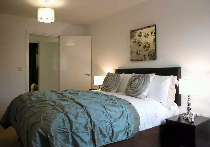 בית מלון כפרי Phoenix Heights