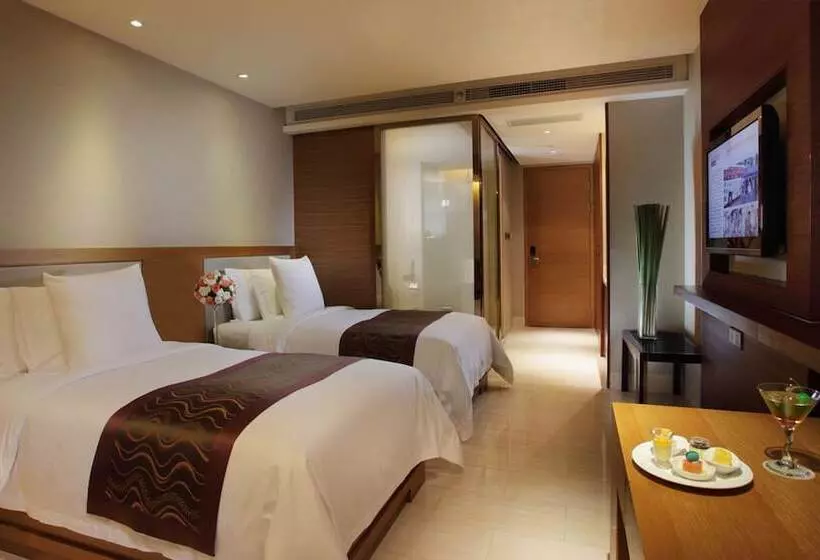 Hotel Sanya Phoenix Waterside Gloria Resort