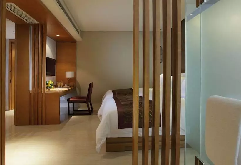 Hotel Sanya Phoenix Waterside Gloria Resort