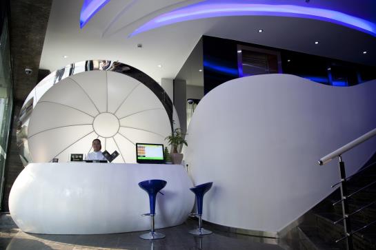 Fast 109 Hotel Xikang Branch