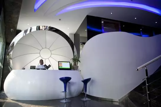 Fast 109 Hotel Xikang Branch