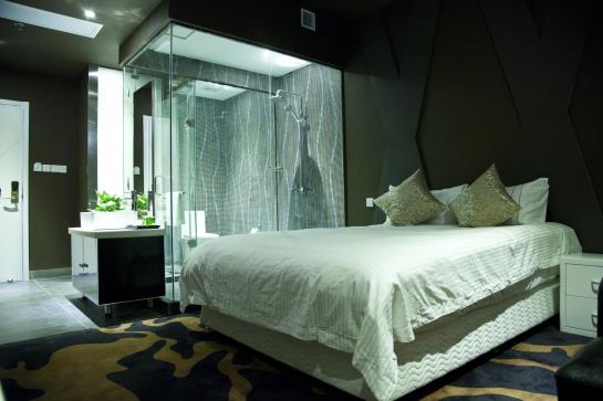 Fast 109 Hotel Xikang Branch