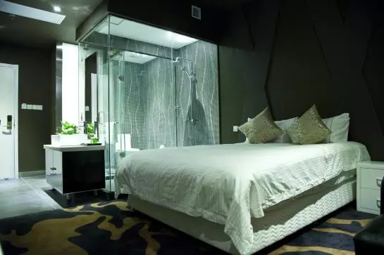 Fast 109 Hotel Xikang Branch