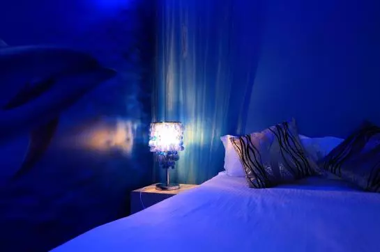 Fast 109 Hotel Xikang Branch