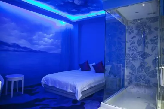 Fast 109 Hotel Xikang Branch