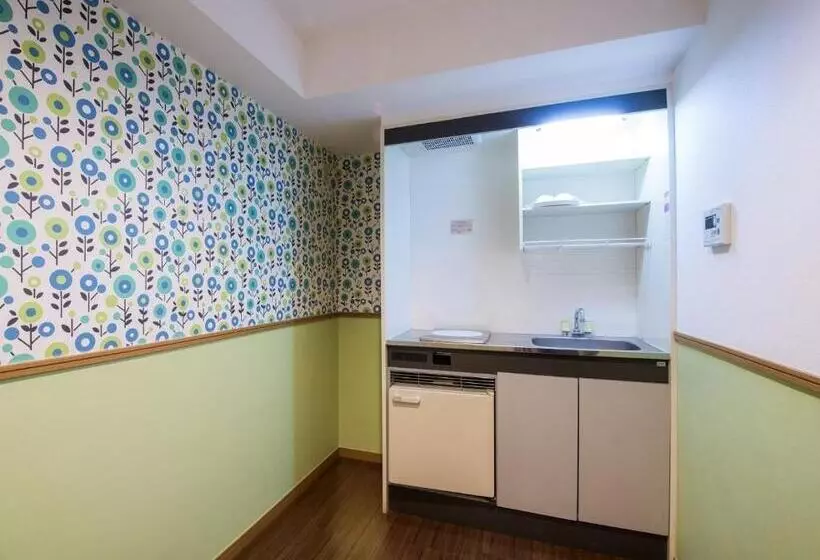 هتل Sejour Fujita