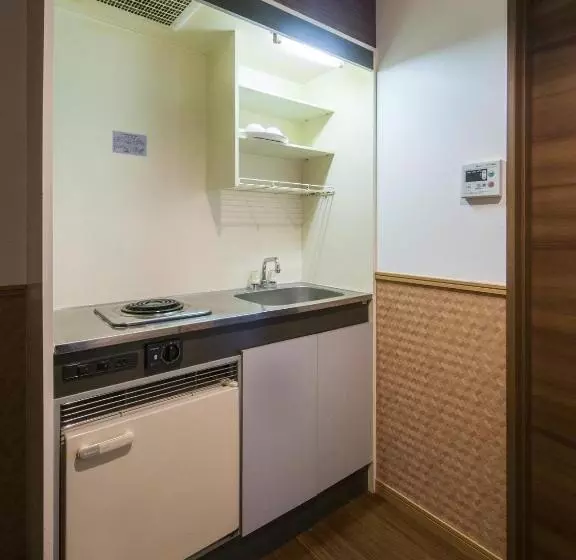 هتل Sejour Fujita