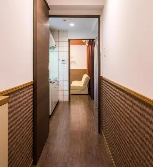 هتل Sejour Fujita