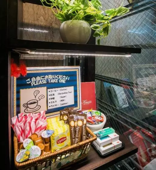 هتل Sejour Fujita