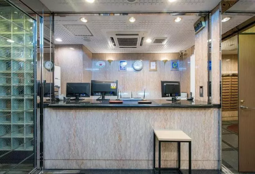 هتل Sejour Fujita