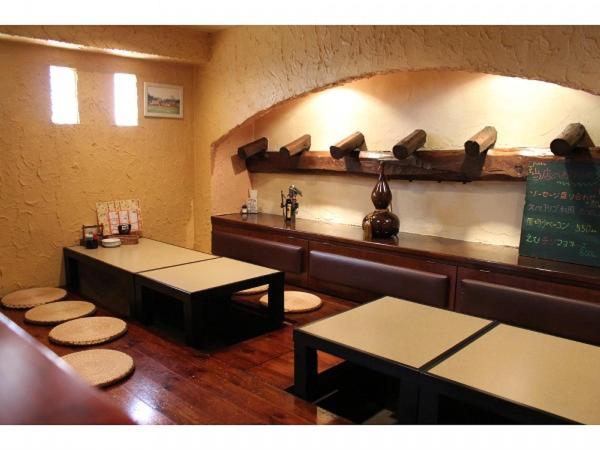 בית מלון כפרי Sejour Fujita