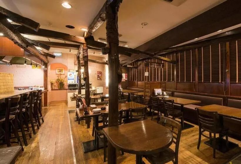 هتل Sejour Fujita