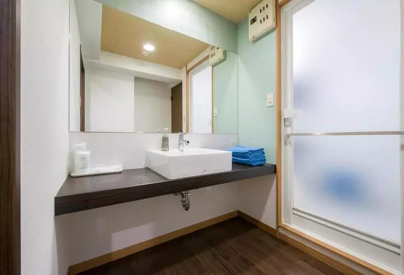 هتل Sejour Fujita