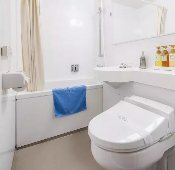 هتل Sejour Fujita