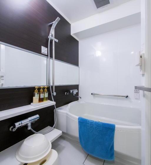 בית מלון כפרי Sejour Fujita