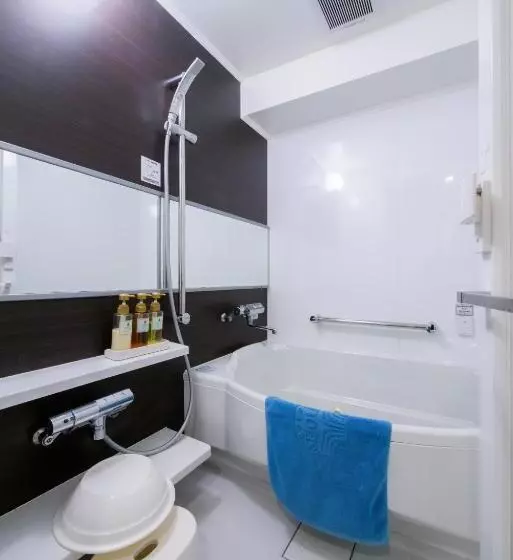 هتل Sejour Fujita