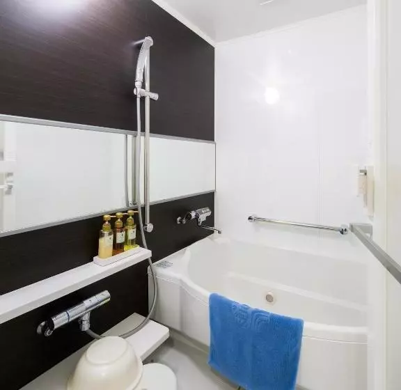 هتل Sejour Fujita