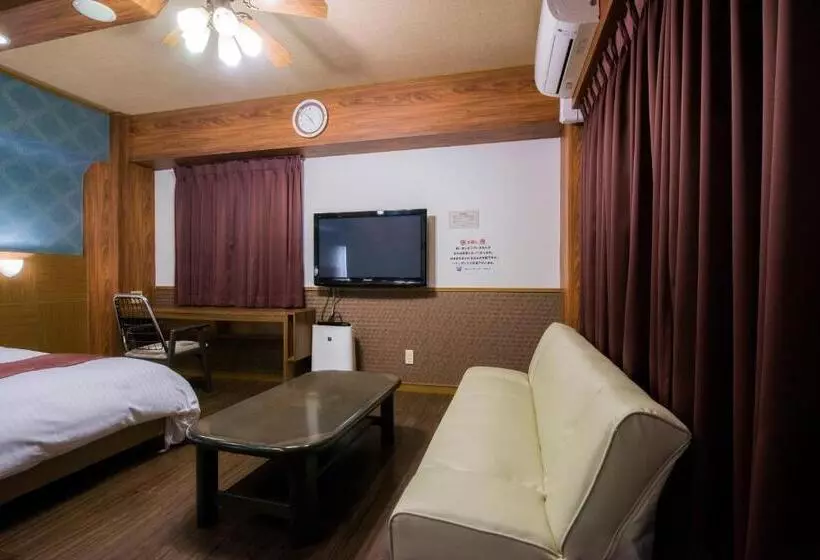 هتل Sejour Fujita