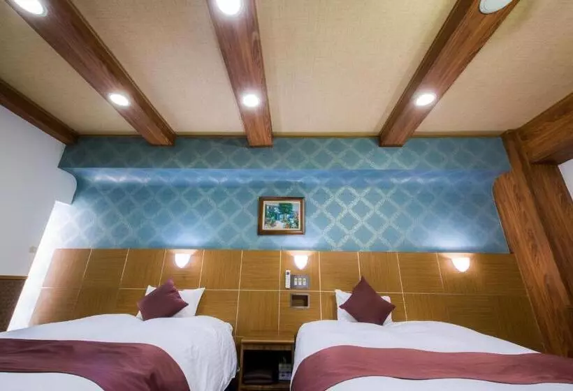 هتل Sejour Fujita