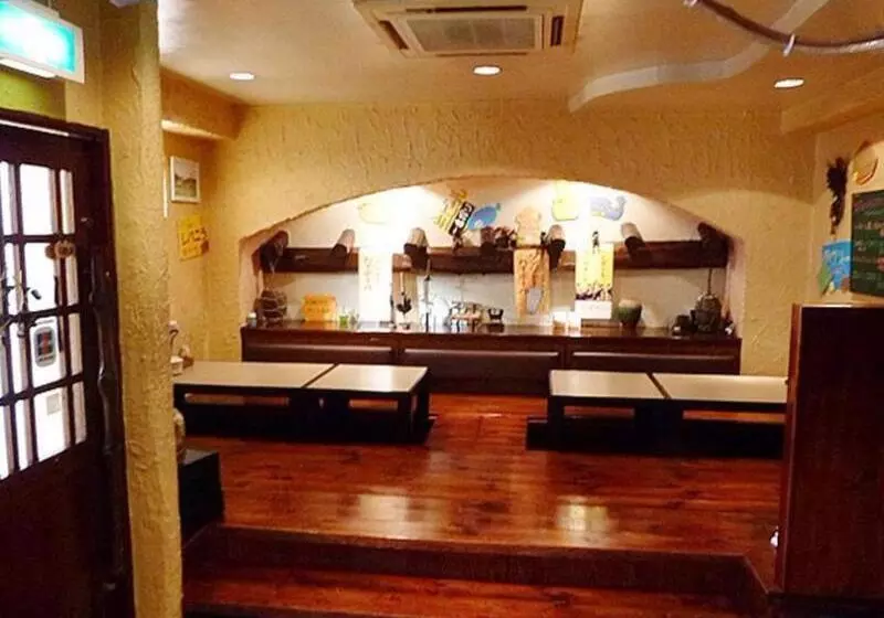 هتل Sejour Fujita