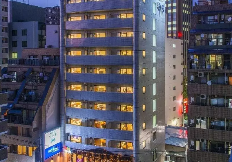 هتل Sejour Fujita