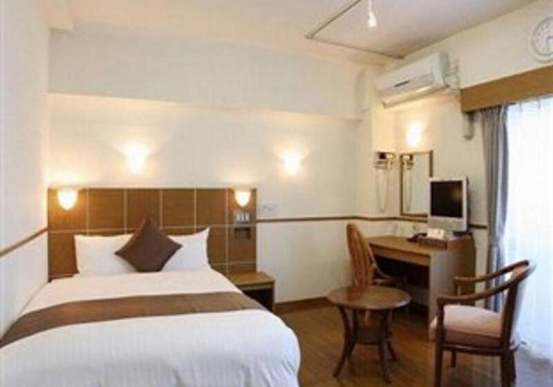 בית מלון כפרי Sejour Fujita