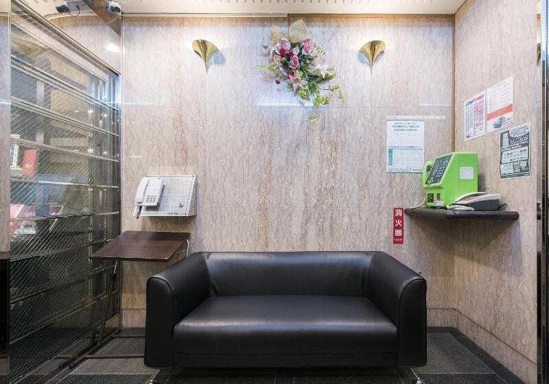 בית מלון כפרי Sejour Fujita