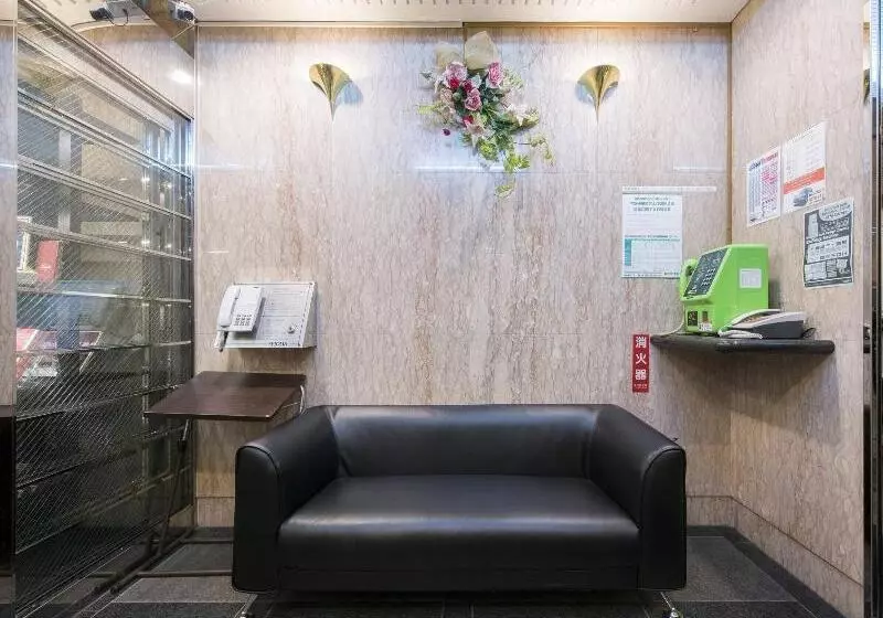 هتل Sejour Fujita