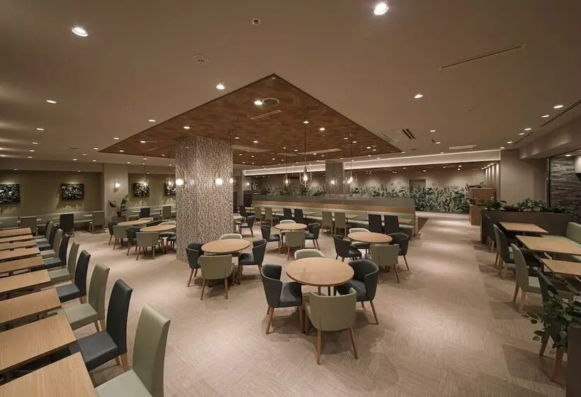 Spa World Hotel&resort