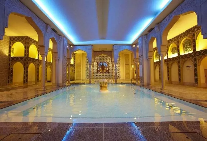 Spa World Hotel&resort