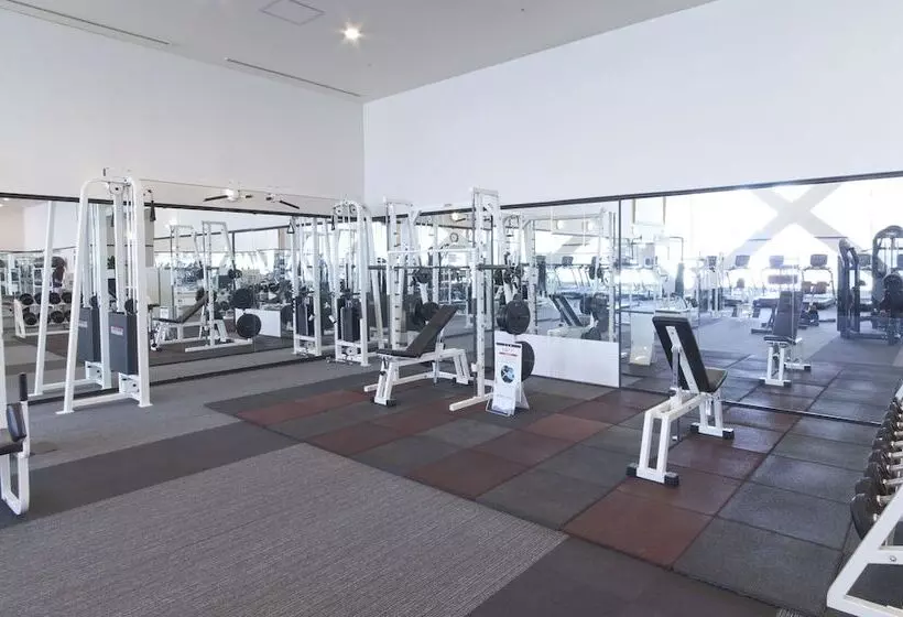 Spa World Hotel&resort