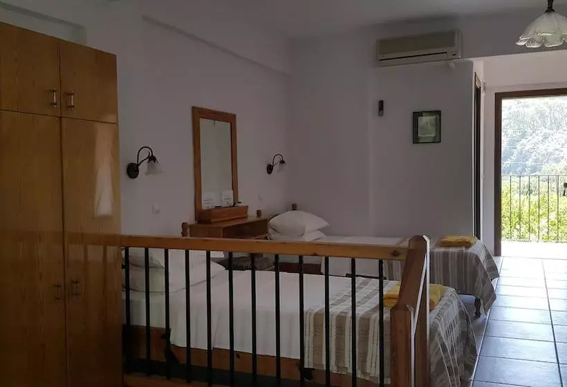 ホテル Sultan Palas