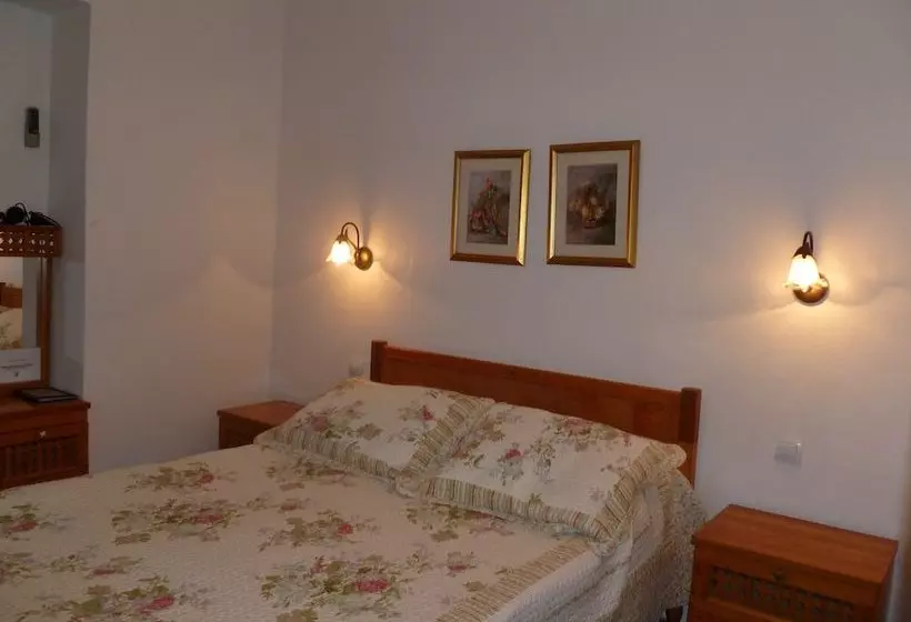 ホテル Sultan Palas