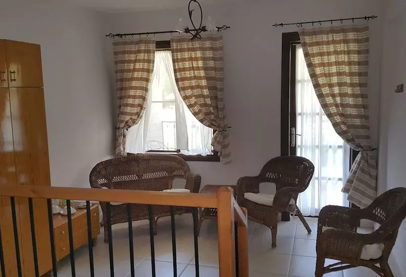 ホテル Sultan Palas