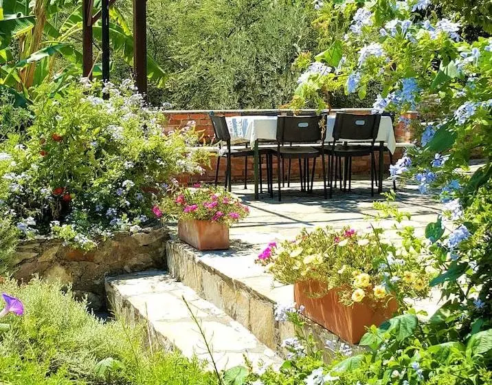 ホテル Sultan Palas