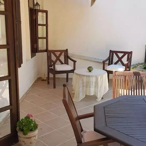 ホテル Sultan Palas