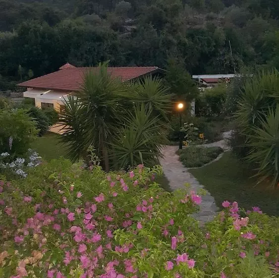 ホテル Sultan Palas