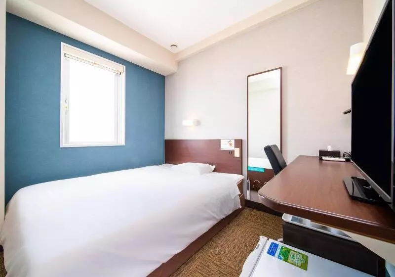 Super Hotel Naha Shintoshin