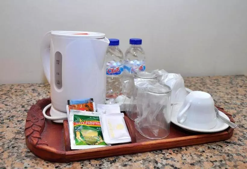 The Grand Palace Hotel Malang