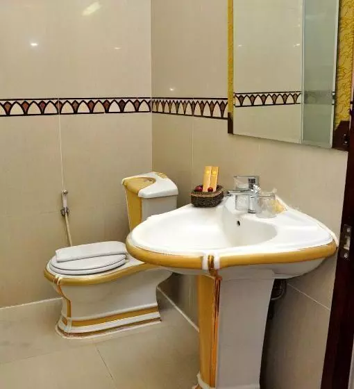 The Grand Palace Hotel Malang